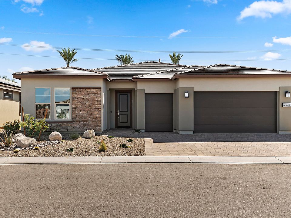 1st image of 50360 Havasu Falls Dr Lot 6029