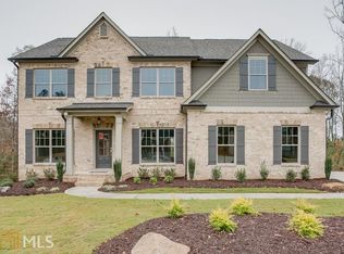 6950 Concord Mountain Trl, Cumming, GA 30028