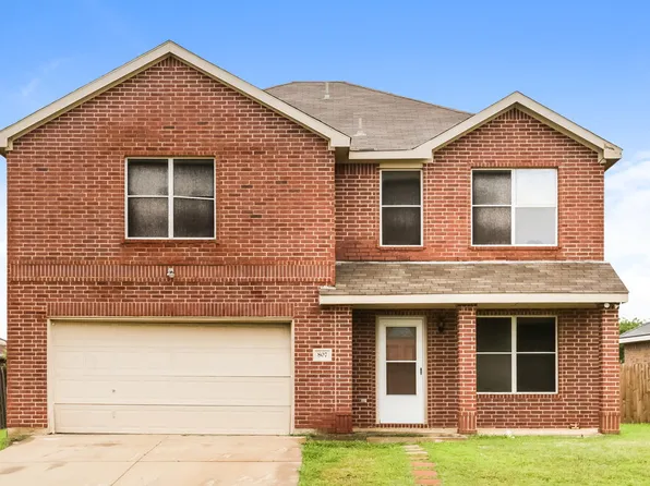 807 Dove Meadows Dr, Arlington, TX 76002