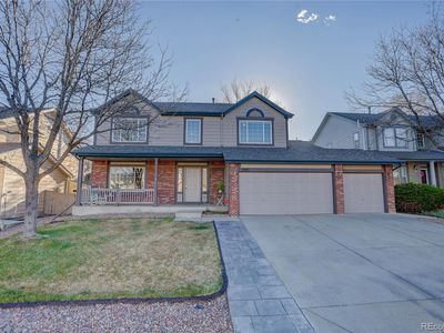 13142 Pennsylvania Circle, Thornton, CO, 80241