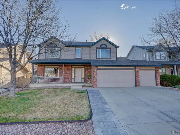 13142 Pennsylvania Circle, Thornton, CO 80241