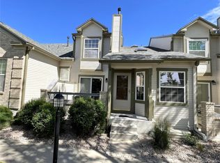 5025 Saddleback Hts, Colorado Springs, CO 80923