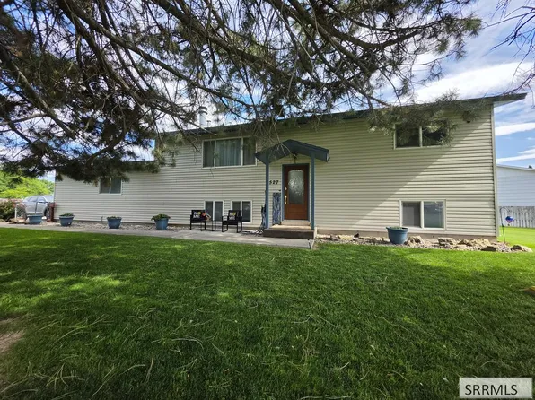 527 Boyd St, Chubbuck, ID 83202