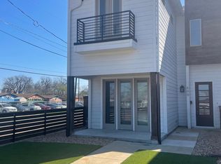 600 Melba St #600, Dallas, TX 75208
