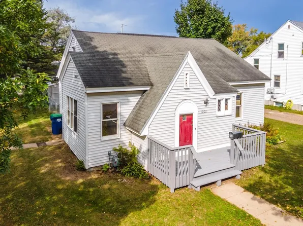 1002 North 2ND AVENUE, Wausau, WI 54402