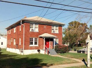 4219 Virginia Ave #2, Louisville, KY 40211