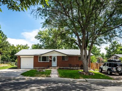 6158 Balsam, Arvada, CO, 80004