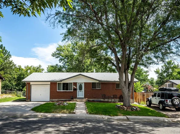 6158 Balsam, Arvada, CO 80004
