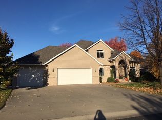520 Hidden Cir SW, Hutchinson, MN 55350
