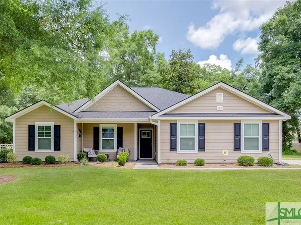 104 Wigeon Way, Springfield, GA 31329