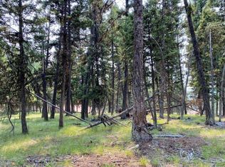 259 Seclusion Point, Seeley Lake, MT 59868