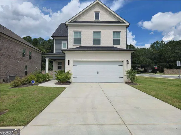 2101 Ecoland Dr, Grayson, GA 30017