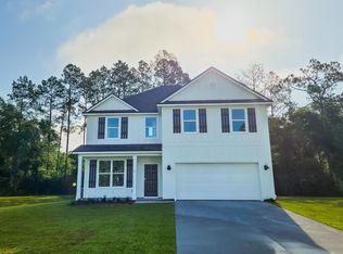 5 Willow Rd, Crawfordville, FL 32327