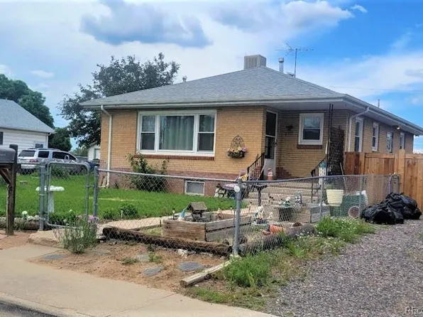 6571 E 65th Place, Commerce City, CO 80022
