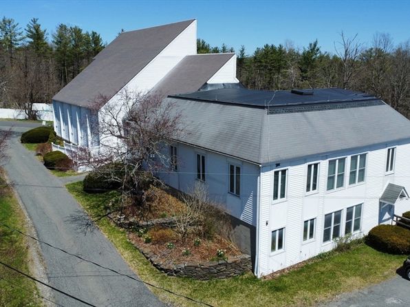 1515 State Rd, Richmond, MA 01254