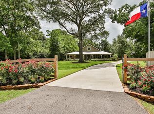 19030 Fm 2920 Rd, Tomball, TX 77377