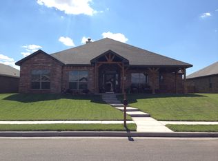 8102 Tallahassee Dr, Amarillo, TX 79118