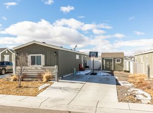 1538 Daisy Dr, Elko, NV 89801