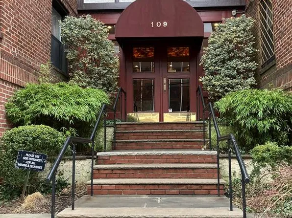 109 Grand Ave APT 5F, Englewood, NJ 07631