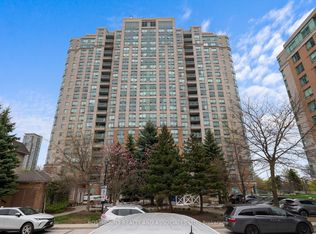 125 Omni Dr #2039, Toronto, ON M1P5A9
