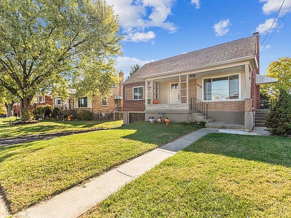 2nd image of 5489 Childs Ave