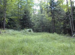 0 Scribner Hollow Rd, Tannersville, NY 12485