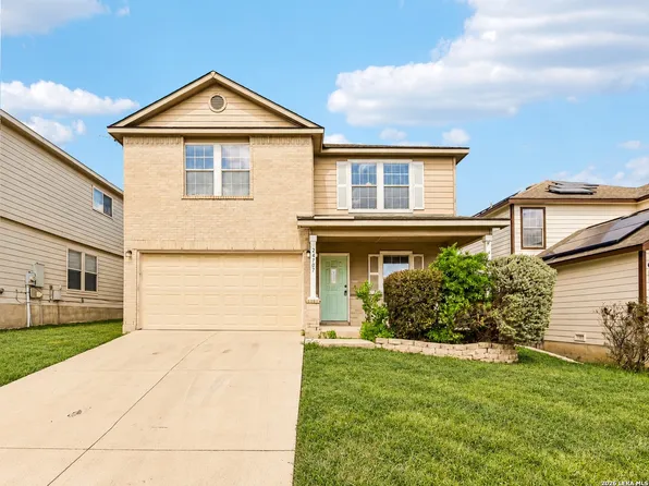 24707 Corral Gables, San Antonio, TX 78261
