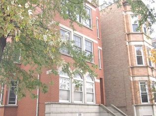 3300 N Damen Ave #3, Chicago, IL 60618