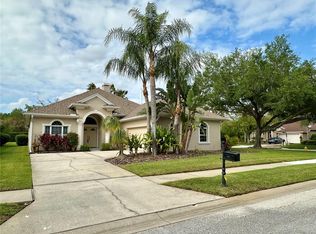 3025 Naughton Way, Tarpon Springs, FL 34688