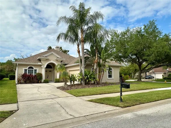 3025 Naughton Way, Tarpon Springs, FL 34688