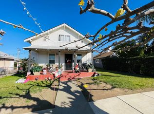 346 N Mirage Ave, Lindsay, CA 93247