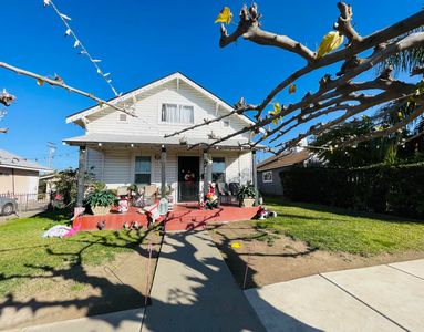 346 N Mirage Avenue, Lindsay, CA, 93247