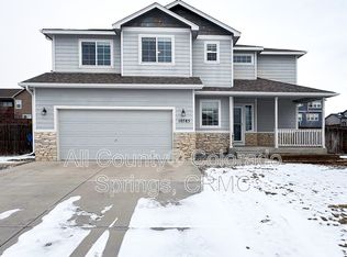 10785 Darneal Dr, Fountain, CO 80817