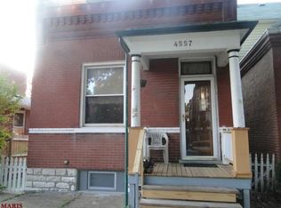 4557 Varrelmann Ave, Saint Louis, MO 63116