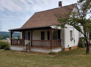 1446 Sandy Level Rd, Goodview, VA 24095