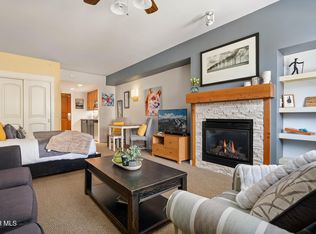 580 WINTER PARK Drive #4352, Winter Park, CO 80482