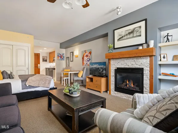 580 WINTER PARK Drive #4352, Winter Park, CO 80482