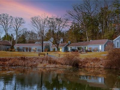 389 Heritage Village #B, Southbury, CT, 06488
