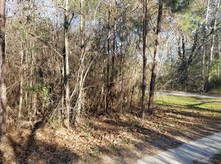 9485 E B Cooper Hwy, Riceboro, GA 31323