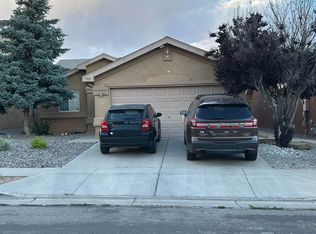 7705 Eagle Ave NW, Albuquerque, NM 87114