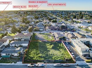 12771 Lorna St Lot 3, Garden Grove, CA 92841