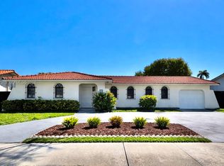 Adria Sub Sec 2, Miami, FL 33165