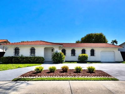 2835 SW 108th Pl, Miami, FL, 33165