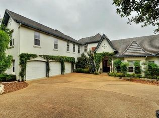 829 Ranchers Club Ln, Driftwood, TX 78619