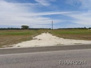 Unassigned N Sh 36. Byp, Gatesville, TX 76528