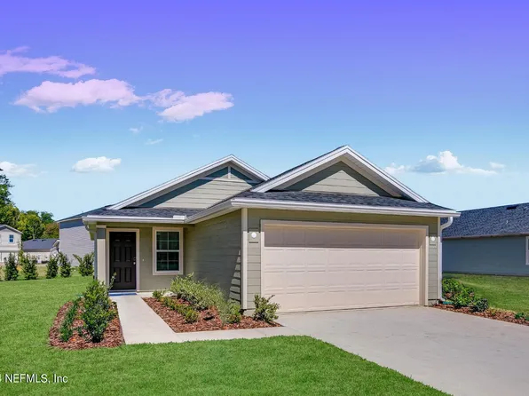 3487 MILDRED Way, Jacksonville, FL 32254