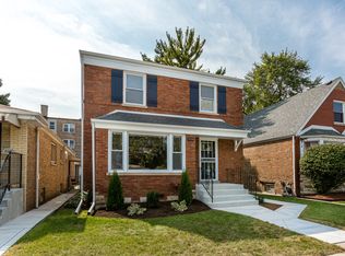 1533 E 83rd St, Chicago, IL 60619