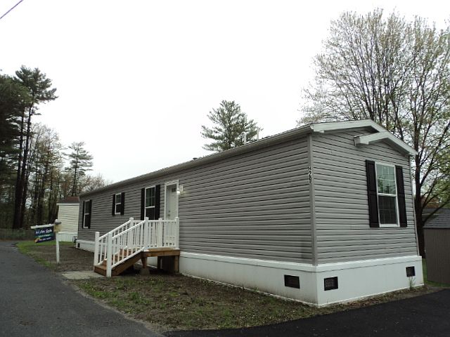 Exterior Image-7-Champion H29 D R Village