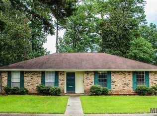 1416 Lansdowne Dr, Denham Springs, LA 70726