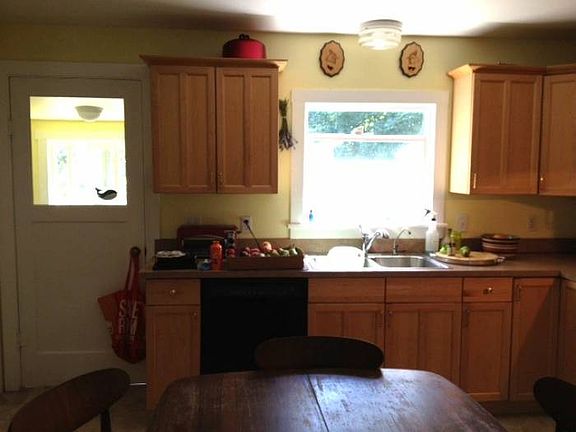 Eating Area